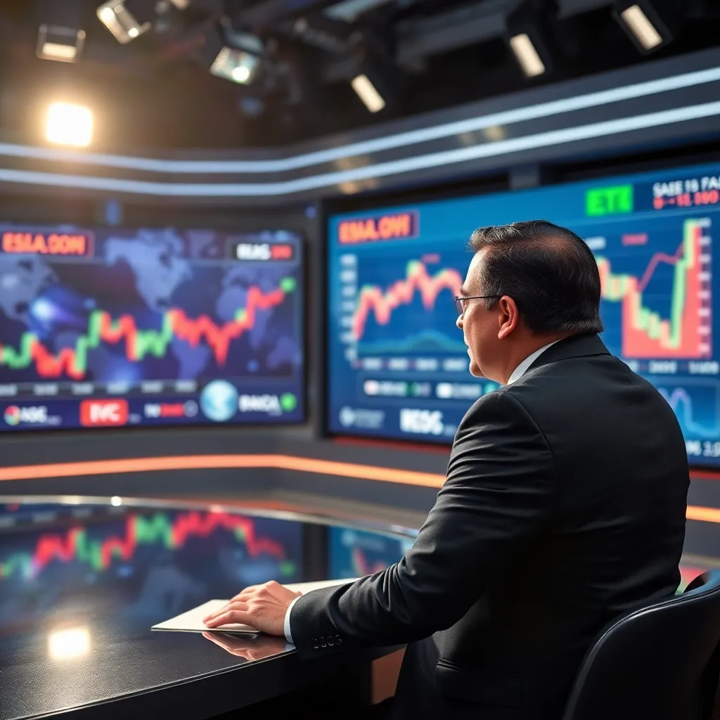 Finance News & Financial Services in Spain